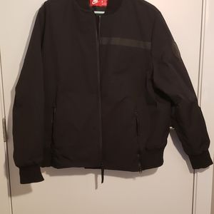 NIKE AIR BOMBER JACKET